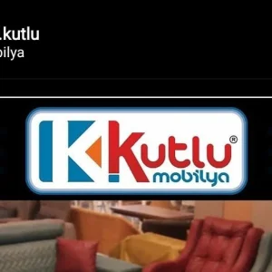 Kutlu mobilya